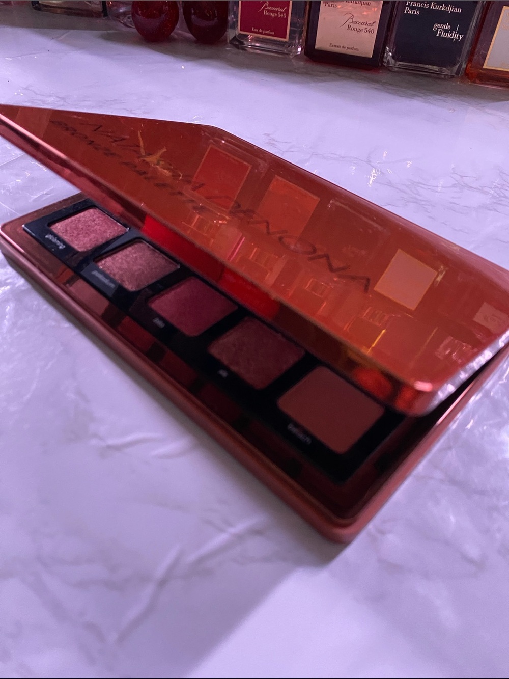 Natasha denona bronze palette - Picture 4 of 7